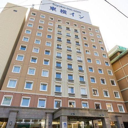 Toyoko Inn Atami Ekimae Extérieur photo