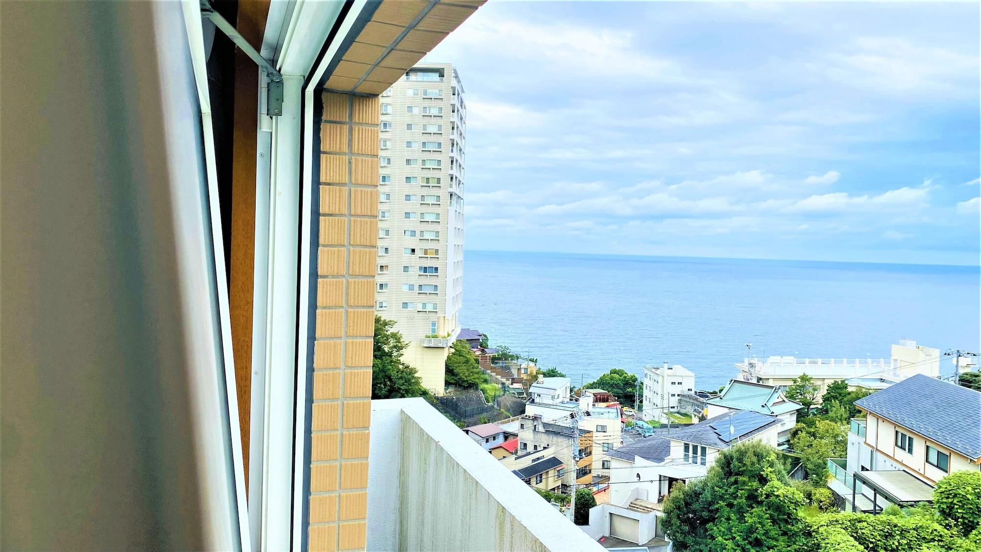 Toyoko Inn Atami Ekimae Extérieur photo