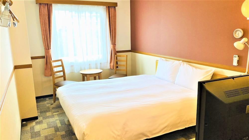 Toyoko Inn Atami Ekimae Extérieur photo