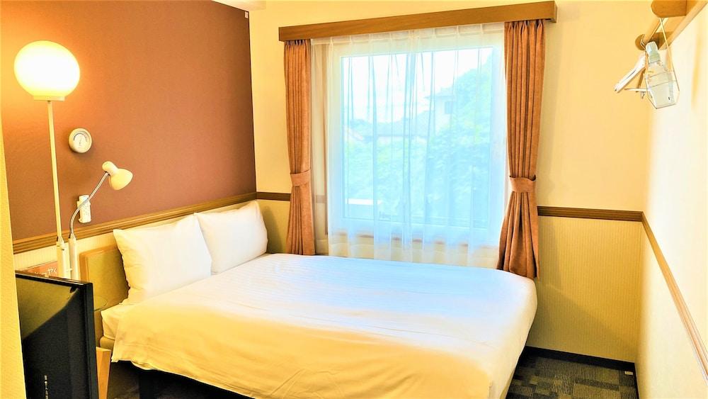 Toyoko Inn Atami Ekimae Extérieur photo
