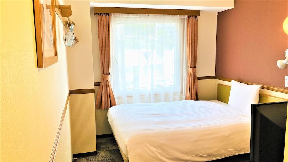 Toyoko Inn Atami Ekimae Extérieur photo