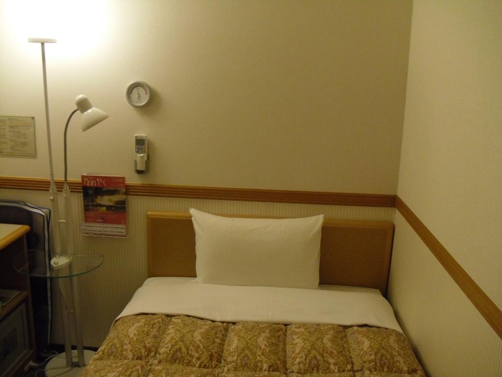 Toyoko Inn Atami Ekimae Extérieur photo