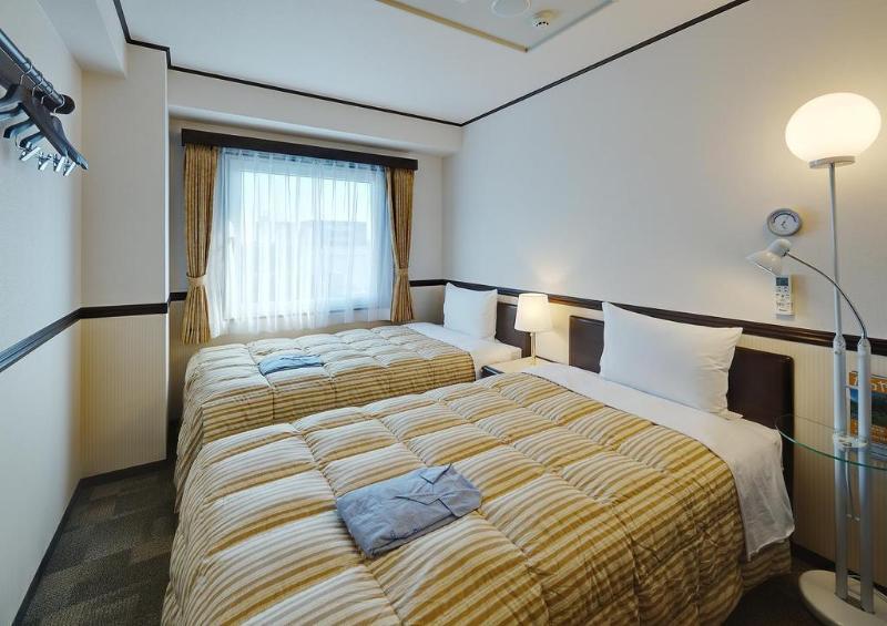 Toyoko Inn Atami Ekimae Extérieur photo