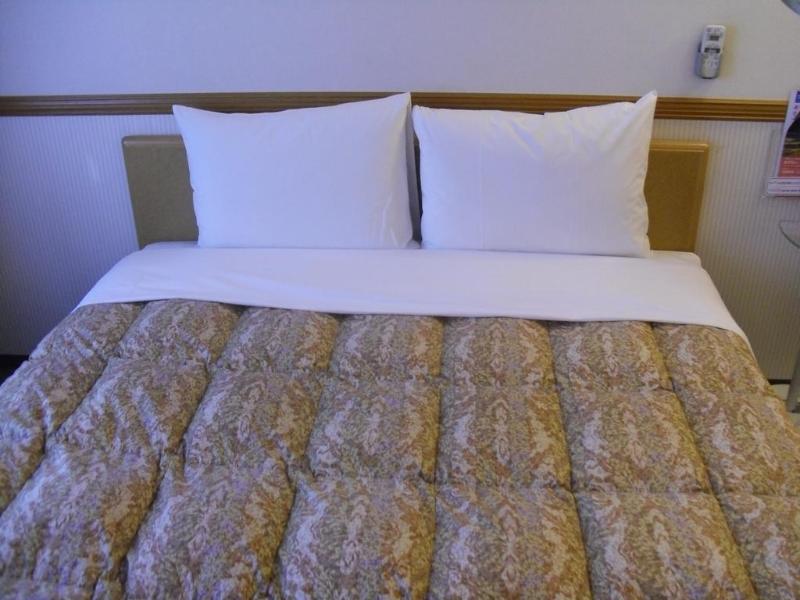 Toyoko Inn Atami Ekimae Extérieur photo