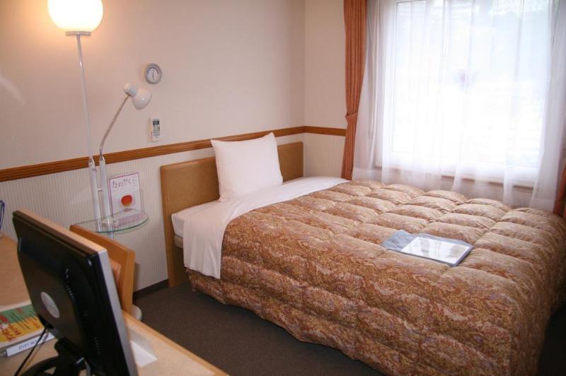 Toyoko Inn Atami Ekimae Extérieur photo